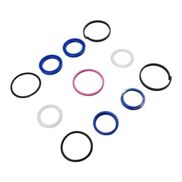 Steering Cylinder Seal Kit 85805990 For New Holland