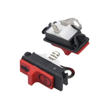 2PCS ON-Off Kill Stop Switch 503717901 For Husqvarna