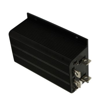 Motor Controller 48V 1205M-5601 For Curtis