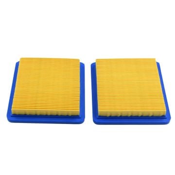 2pcs Air Filter 17213-GET-000 For Honda