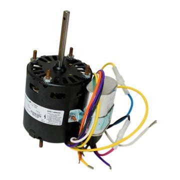 Refrigeration Fan Motor D1127 For Bohn