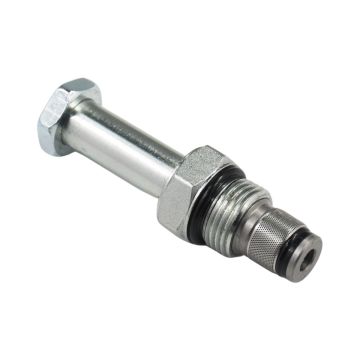 12V Solenoid Poppet Cartridge Valve SV08-22-0-N-00 For Hydraforce