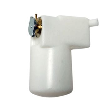 Radiator Coolant Tank Reservoir 2930-01-256-5350 For Hummer