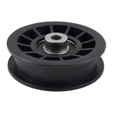 110-6775 Mower Deck Flat Idler 280-469 For Toro