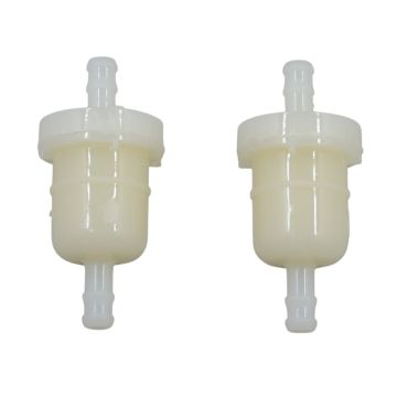 2Pcs Fuel Filter 0G9914 For Generac