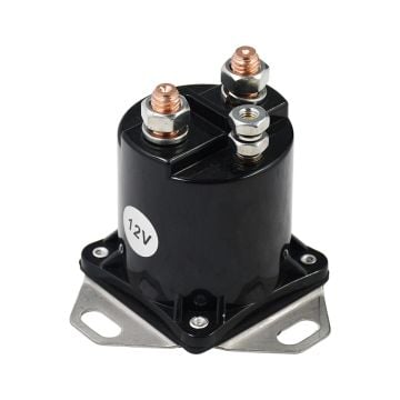 Solenoid Relay 12V 100A AR73144 For John Deere