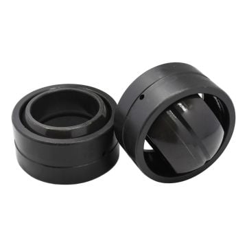 2 Pcs Self Aligning Bushing 137248A1 For Case