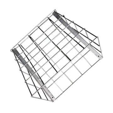 Hay Rack For Horse Stalls Supplies Farm Barn Accessories