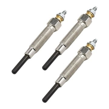 3pcs Glow Plug 30666-57301 For Mitsubishi