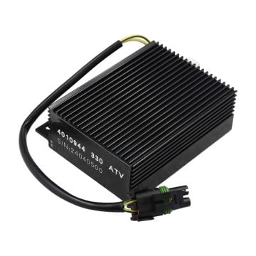 Electronic Control Module 4010944 For Polaris