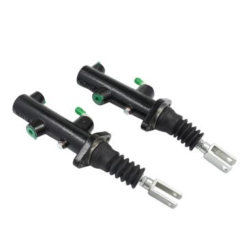 2Pcs Brake Master Cylinder 87748269 For Case