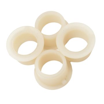 4PCS Plastic Bushing 6703879 For Bobcat
