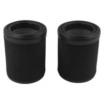 2Pcs Air Filter Element 11013-1292 For Kawasaki