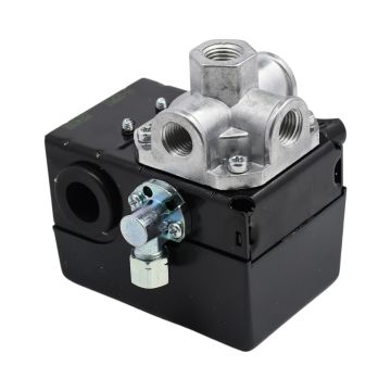 034-0137 95/125 PSI Pressure Switch For Coleman