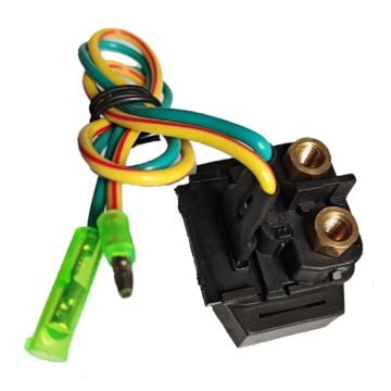 Starter Relay Solenoid 3H8-76040-0 For Tohatsu