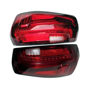 Right and Left Passenger Side LED Tail Light 84968741 For GMC