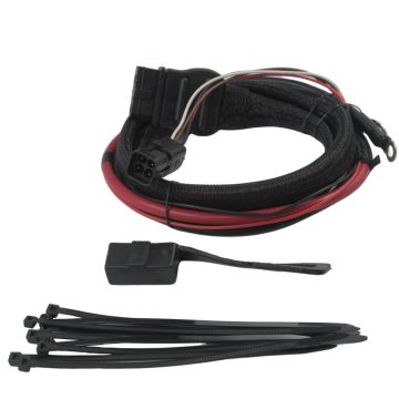 4 Pin Truck Side Battery Cable 42014 For Western