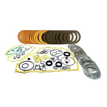 Transmission Rebuild Kit CPL00020 For Honda