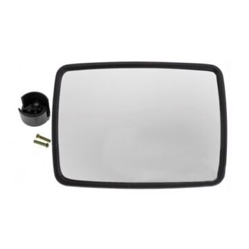 Exterior Rear View Mirror Head LH RH AL78021 For John Deere