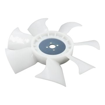 Fan Suction 16285-74110 For Kubota