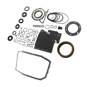 6R80 Transmission Seal Gasket Kit For Ford F-150 F-250 F-350 4.6L 5.4L 2009-2012