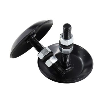Snow Plow Blades 2873423 for Polaris