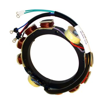 Stator 6E5-85510-10-00 For Yamaha