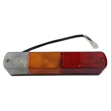 Rear Lamp 91305-01800 for Mitsubishi