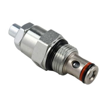 Hydraulic Needle Cartridge Valve NV08-20A-0-N For Hydraforce