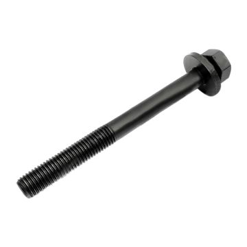 Cylinder Head Bolt 8982010190 For Isuzu