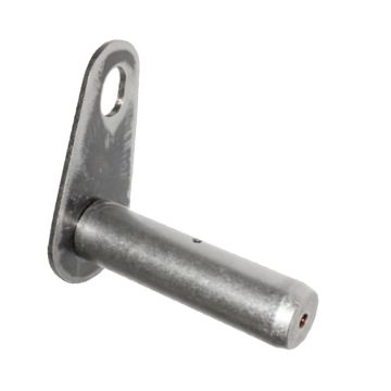 Linkage Pin 142-8791 For Caterpillar