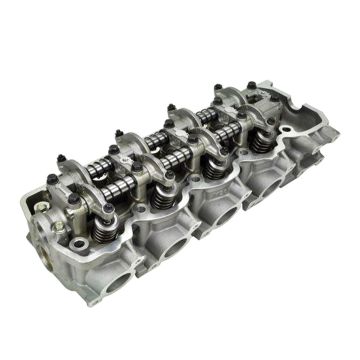 Bare Cylinder Head MD105449 For Mitsubishi