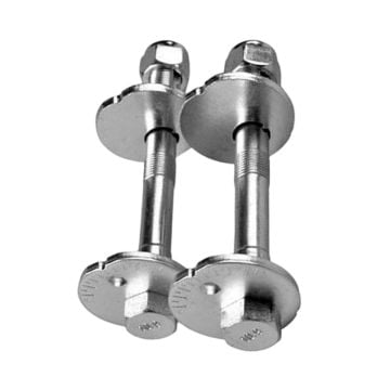 2PCS Camber Bolts 48198-60020 For Toyota