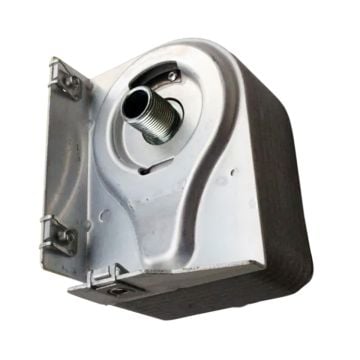 Oil Cooler 05047370AC for Jeep