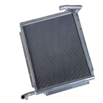 Oil Cooler 11N1-42120 for Hyundai