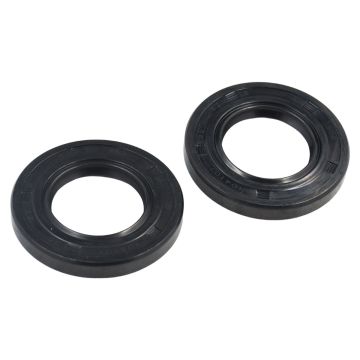 2Pcs Oil Seal 92049-7004 For Kawasaki