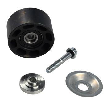 74 mm Idler Pulley 197-9641