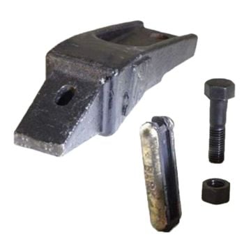 Bucket Teeth 6737324 For Bobcat