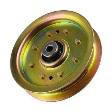 48 54 AM135781 Tension Arm Sheave Pulley AM136621 For John Deere