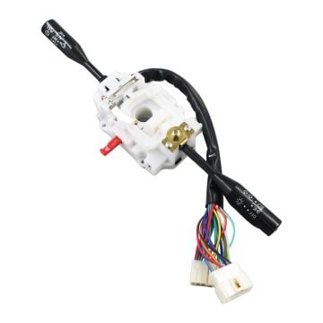 LHD Combination Switch 37400-83410 For Suzuki