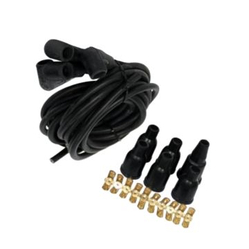 Universal Spark Plug Wire Set 9N12259B for Ford