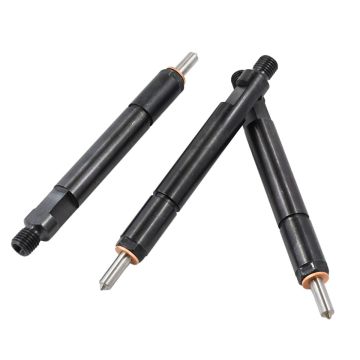 3PCS Fuel Injector 04286251 for Deutz