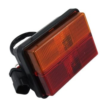 Taillight 142-8634 For Caterpillar