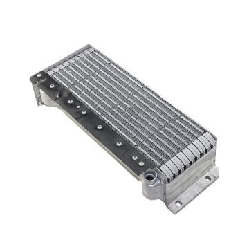 Oil Cooler 04281090 For Deutz