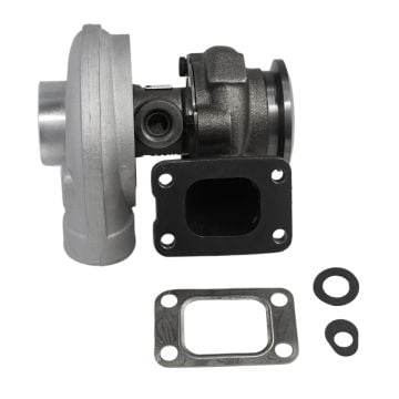 Turbocharger RE530407 For John Deere