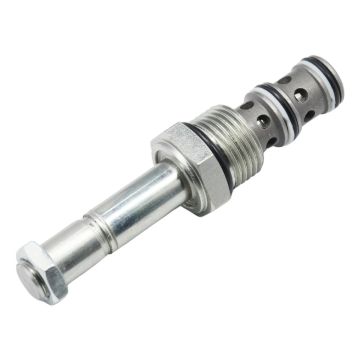 Hydraulic Solenoid Cartridge Valve SV1-10-3-0-00 For Eaton