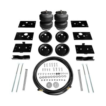 Rear Air Suspension Kit 88289 For Dodge
