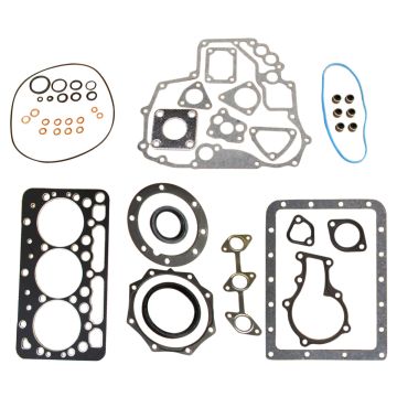 Full Gasket Kit 6672739 For Kubota