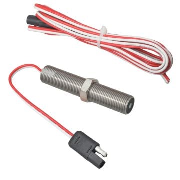 Magnetic Pickup Speed Sensor 5/8-18 UNF Threaded MSP6721 For GAC