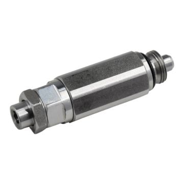 Overload Relief Valve 4029002 For Doosan